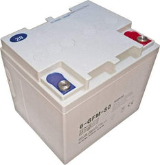 Value Collection - Replacement Battery - Exact Tool & Supply