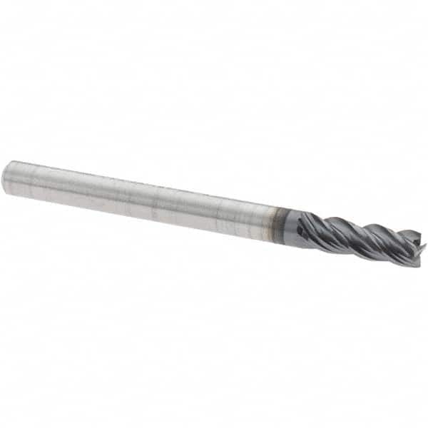 YG-1 - Square End Mill - - Exact Tool & Supply