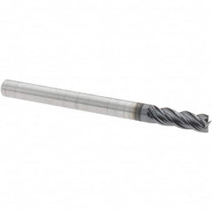 YG-1 - Square End Mill - - Exact Tool & Supply