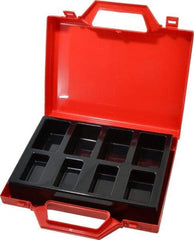 Recoil - Insert and Insert Tool Case - Empty Case - Exact Tool & Supply