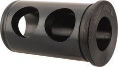 Interstate - 1" ID, 1-3/4" OD, 3" Length Under Head, Type J Lathe Tool Holder Bushing - 3/16" Head Thickness - Exact Tool & Supply