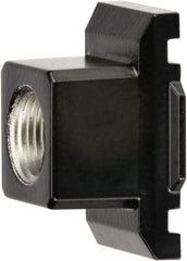 ARO/Ingersoll-Rand - Aluminum FRL Modular Threaded Pipe Adapter - Use with Compact FRL Units - Exact Tool & Supply