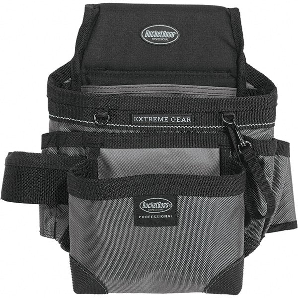 Bucket Boss - 13 Pocket General Purpose Holster - Exact Tool & Supply