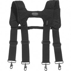 Bucket Boss - Suspenders - Exact Tool & Supply