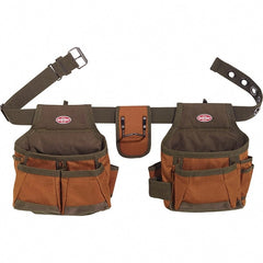 Bucket Boss - 30 to 52" Waist Tool Rig - Exact Tool & Supply