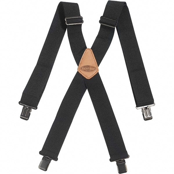 Bucket Boss - Suspenders - Exact Tool & Supply