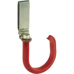 Bucket Boss - Nail Gun Holder - Red - Exact Tool & Supply