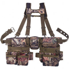 Bucket Boss - 30 to 52" Waist Tool Rig - Exact Tool & Supply