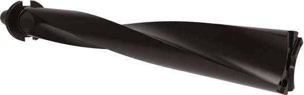 Allied Machine and Engineering - Series APX 70, 8xD, Drill Body - 27.0469" Drill Body Length to Flange, W7008H Toolholder, 31-3/16" OAL, 27.0469" Drill Body Length, CV50 Shank, Through Coolant - Exact Tool & Supply