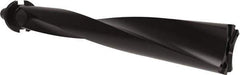 Allied Machine and Engineering - Series APX 70, 8xD, Drill Body - 27.0469" Drill Body Length to Flange, W7008H Toolholder, 31-3/16" OAL, 27.0469" Drill Body Length, CV50 Shank, Through Coolant - Exact Tool & Supply