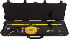 Guardair - Air-Spade Arbor/Landscape Blow Gun Kit - 3/4 NPT Inlet, 120 Max psi - Exact Tool & Supply