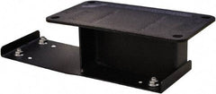 Reelcraft - Hose Reel Cabinet Mounting Bracket Adapter - Use with ReelTek, 4000, 5000, 5005 & 7000 - Exact Tool & Supply