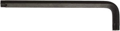 Bondhus - T55 Torx Key - L-Key Long Arm, Protanium High Torque Steel, 6.7" OAL - Exact Tool & Supply