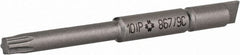 Wera - 4mm Drive Precision Torx Plus Precision Bit - Exact Tool & Supply