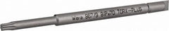Wera - 4mm Drive Precision Torx Plus Precision Bit - Exact Tool & Supply