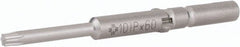 Wera - 5mm Drive Precision Torx Plus Precision Bit - Exact Tool & Supply