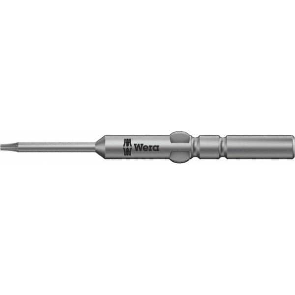Wera - 5mm Drive Precision Torx Plus Precision Bit - Exact Tool & Supply