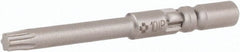 Wera - 4mm Drive Precision Torx Plus Precision Bit - Exact Tool & Supply