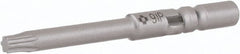 Wera - 4mm Drive Precision Torx Plus Precision Bit - Exact Tool & Supply