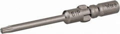 Wera - 4mm Drive Precision Torx Plus Precision Bit - Exact Tool & Supply