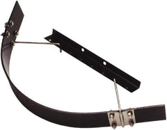 Trynex - Powder Coated Steel Deflector - SP 575X Compatible - Exact Tool & Supply
