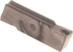 HORN - Grooving Insert - Exact Tool & Supply
