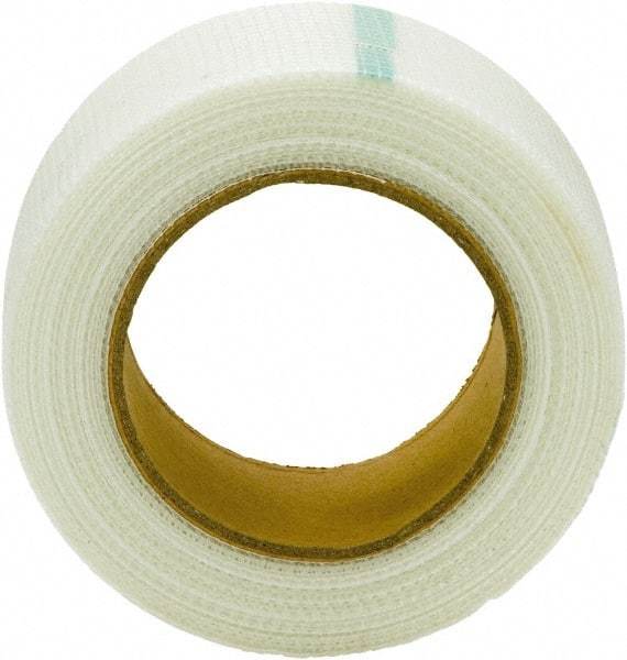 Hyde Tools - 2" x 150' Fiberglass Joint Tape - Self-Adhesive Fiberglass Joint Tape - Exact Tool & Supply
