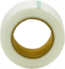 Hyde Tools - 2" x 150' Fiberglass Joint Tape - Self-Adhesive Fiberglass Joint Tape - Exact Tool & Supply