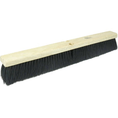 18″ Tampico with Wire Center Sweep - Exact Tool & Supply