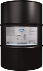 Sprayon - 55 Gallon Drum Electrical Grade Cleaner/Degreaser - 85°F Flash Point, Flammable, Food Grade - Exact Tool & Supply