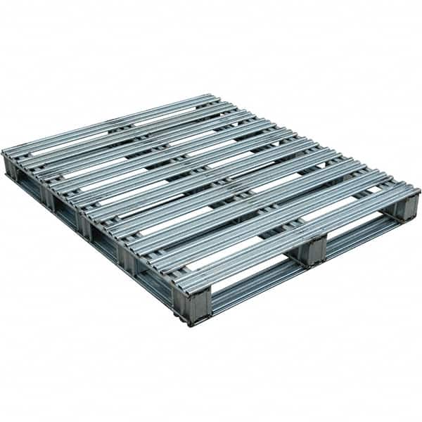 Vestil - Pallet - - Exact Tool & Supply