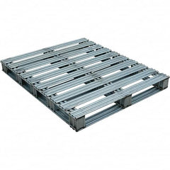 Vestil - Pallet - - Exact Tool & Supply