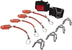 Proto - 10-1/2" Tool Tether Kit - Skyhook Connection - Exact Tool & Supply