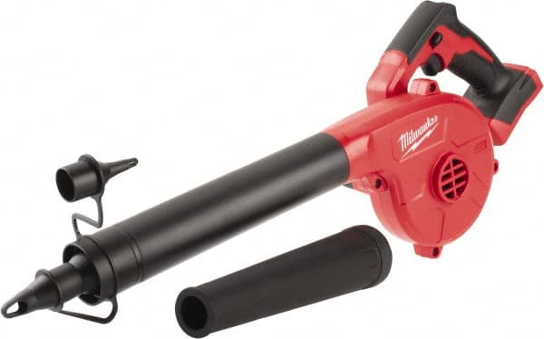 Milwaukee Tool - Handheld Blower - Exact Tool & Supply