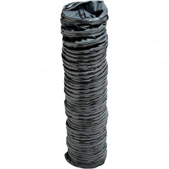 Allegro - Ventilation Ducting, Vents & Fittings Type: Conductive Ventilation Duct Connector Type: Pull Strap - Exact Tool & Supply