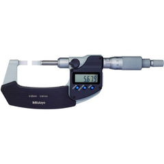 ‎0-25MM 0.001MM TYPE D BLADE MIC - Exact Tool & Supply