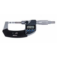 ‎0-1 INCH TYPE A BLADE MICROMETER - Exact Tool & Supply