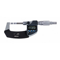 ‎0-1 INCH TYPE B BLADE MICROMETER - Exact Tool & Supply