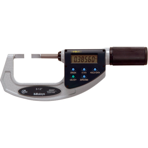 ‎0-30MM QUICKMIK BLADE MIC - Exact Tool & Supply