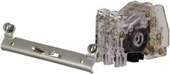 Square D - Contactor Auxiliary Contact Kit - For Use with SA-SJ Contactor, Includes Auxiliary Contact Kit - Exact Tool & Supply