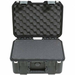 SKB Corporation - 13" Long x 9" Wide x 6" High Protective Case - Exact Tool & Supply