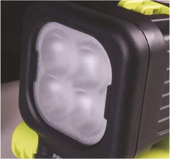 Pelican Products, Inc. - Polycarbonate & Plastic Lantern Light Diffuser - Compatible with Pelican Batteries - Exact Tool & Supply