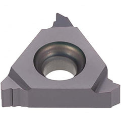Tungaloy - Laydown Threading Insert - Exact Tool & Supply