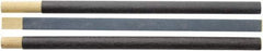 Value Collection - Finishing Sticks   Overall Width/Diameter (Inch): 7/32    Diameter (Inch): 7/32 - Exact Tool & Supply
