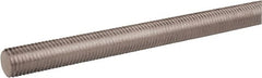 Value Collection - M24x3.0 300mm OAL Fully Threaded Stud - Exact Tool & Supply