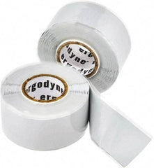 Ergodyne - 144" Tape Holder - Sealing Tape Connection, 144" Extended Length, Gray - Exact Tool & Supply
