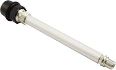 Milwaukee Tool - Drain Cleaning Extension - Use with M12 AIRSNAKE Drain Cleaning Air Gun - Exact Tool & Supply