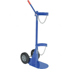 Vestil - Gas Cylinder Holder - - Exact Tool & Supply
