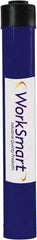 Value Collection - 10 Ton, 7.95" Stroke, 17.81 Cu In Oil Capacity, Portable Hydraulic Single Acting Cylinder - 2.24 Sq In Effective Area, 11.85" Lowered Ht., 19.8" Max Ht., 1.69" Cyl Bore Diam, 1.49" Plunger Rod Diam, 10,000 Max psi - Exact Tool & Supply