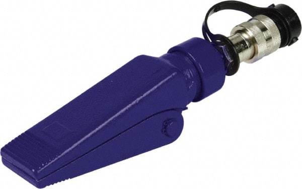 Value Collection - Hydraulic Spreaders Load Capacity (Ton): 1/2 (Inch) Maximum Pressure (psi): 10,000 - Exact Tool & Supply